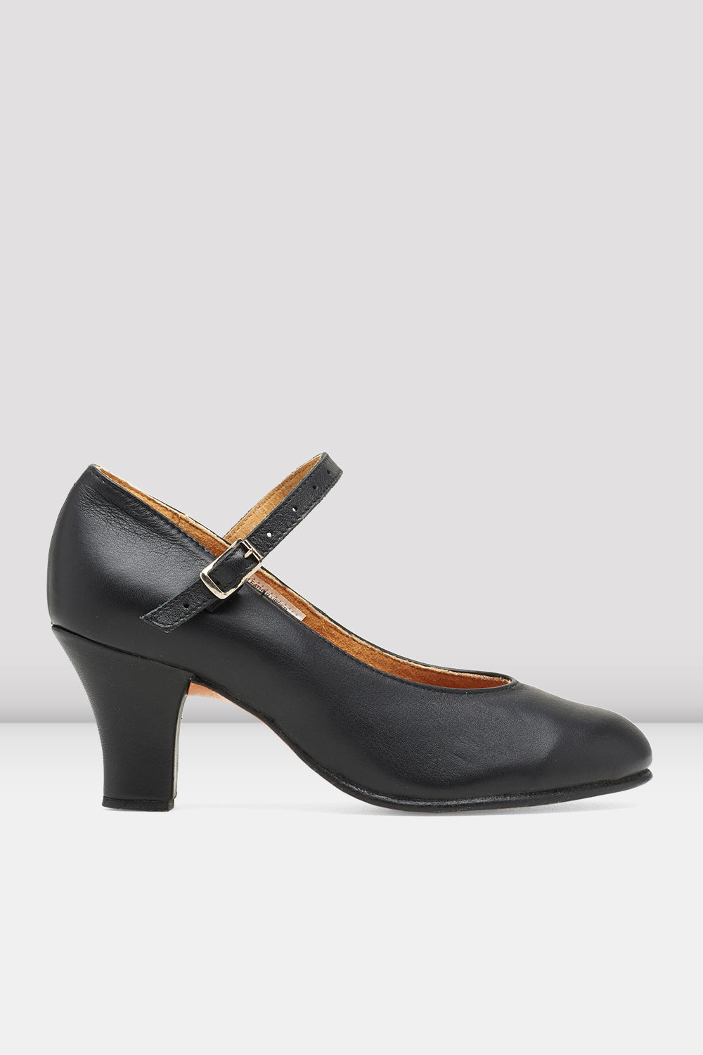 Bloch Cabaret Character Shoes S0306L