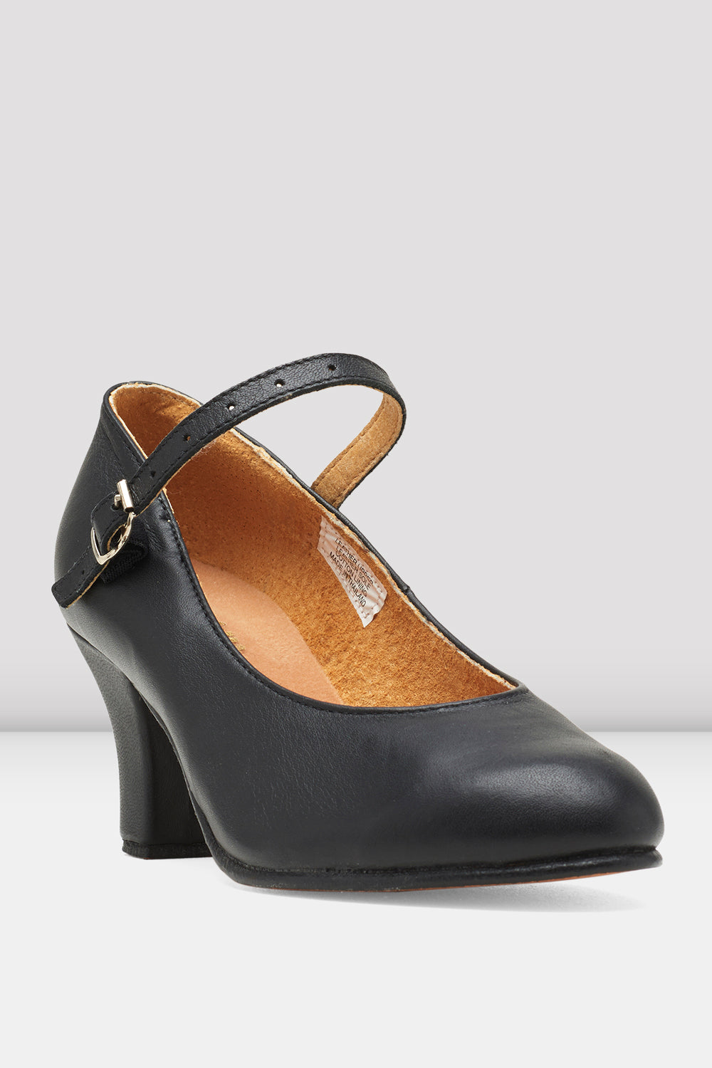 Bloch Cabaret Character Shoes S0306L