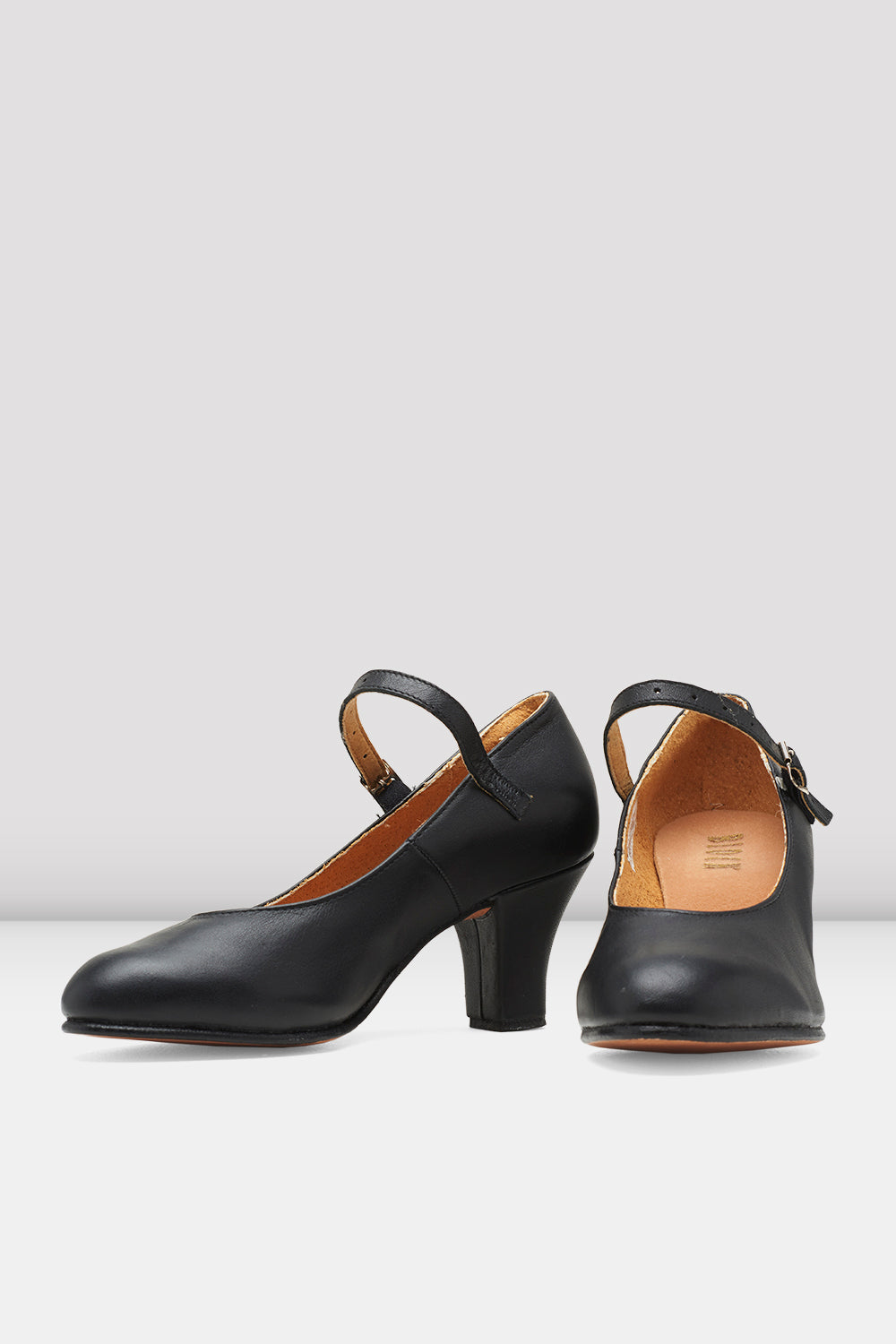 Bloch Cabaret Character Shoes S0306L