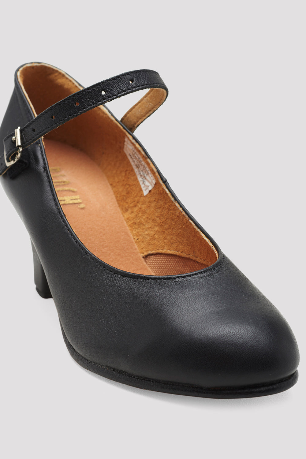 Bloch Cabaret Character Shoes S0306L