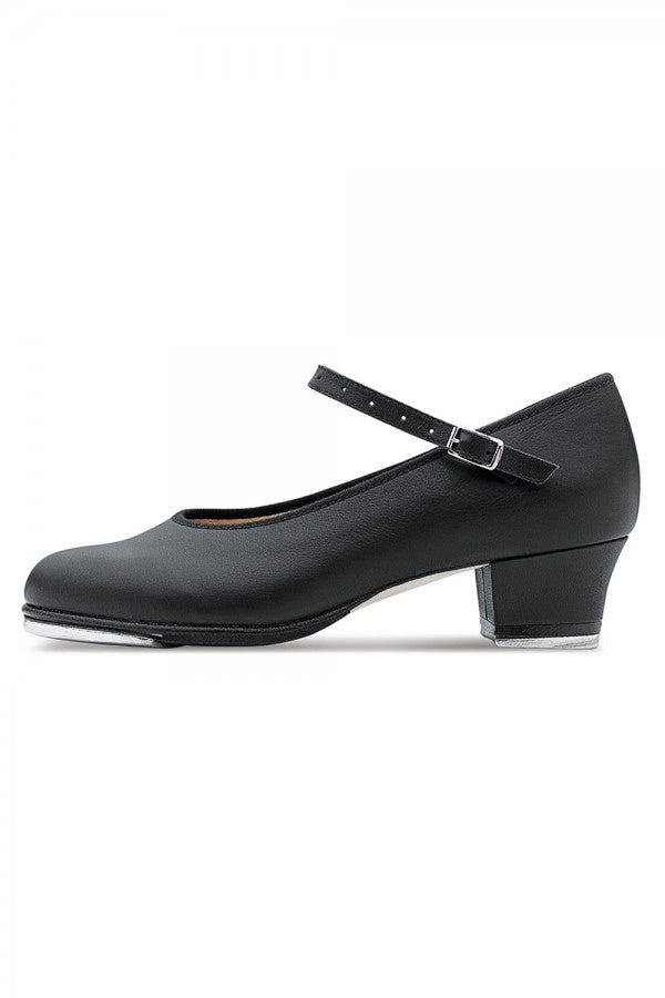 Bloch Show-tapper Cuban Heel Tap Shoe S0323L