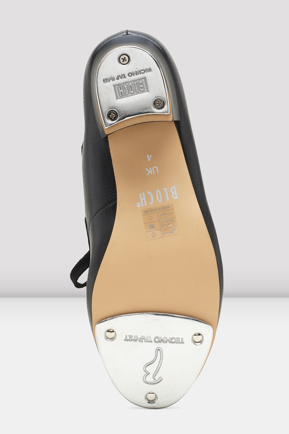 Bloch Timestep Tap Shoe S0330