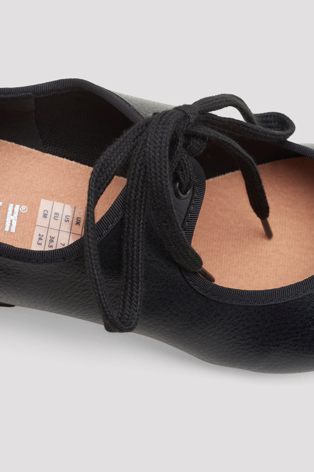 Bloch Timestep Tap Shoe S0330