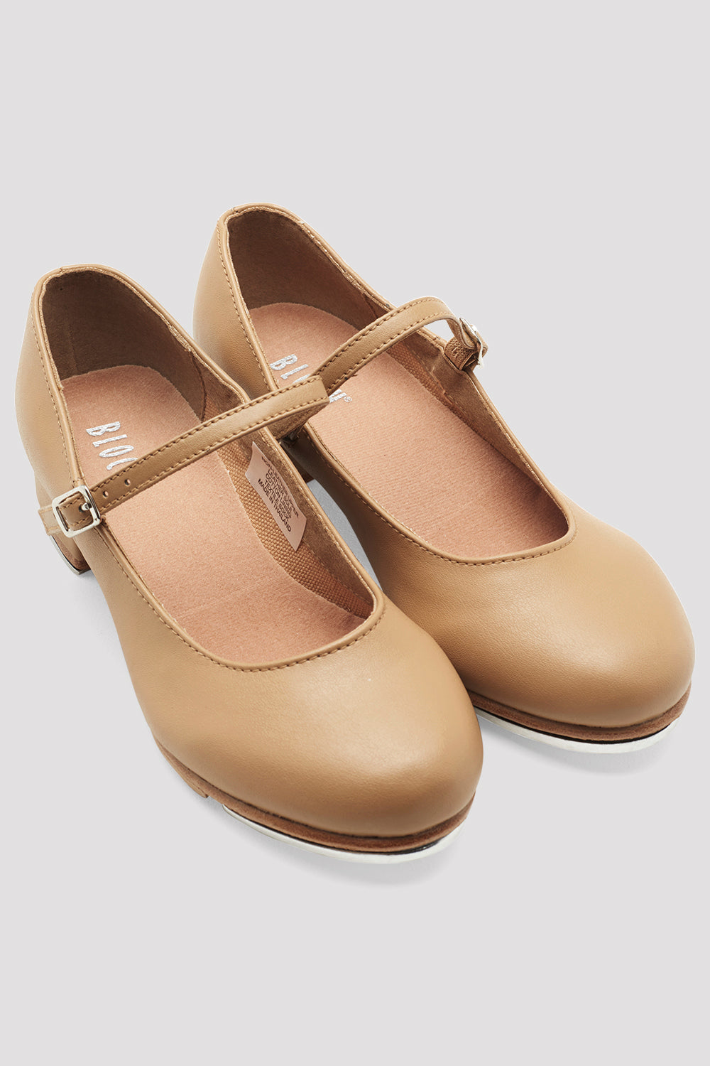 Bloch Kelly Tap Shoes S0370L