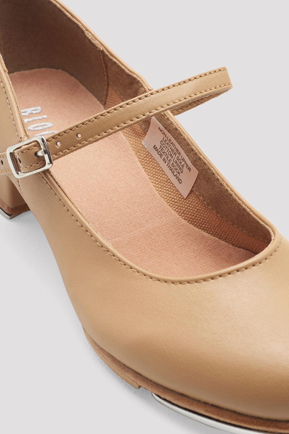 Bloch Kelly Tap Shoes S0370L