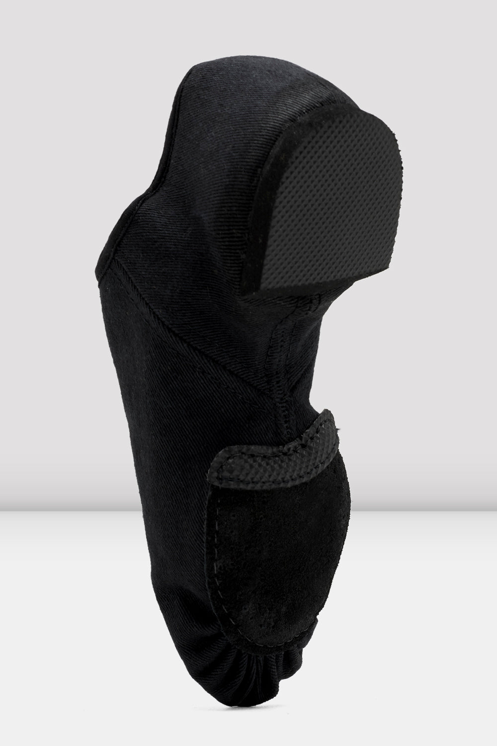 Phantom Stretch Canvas Jazz Shoes