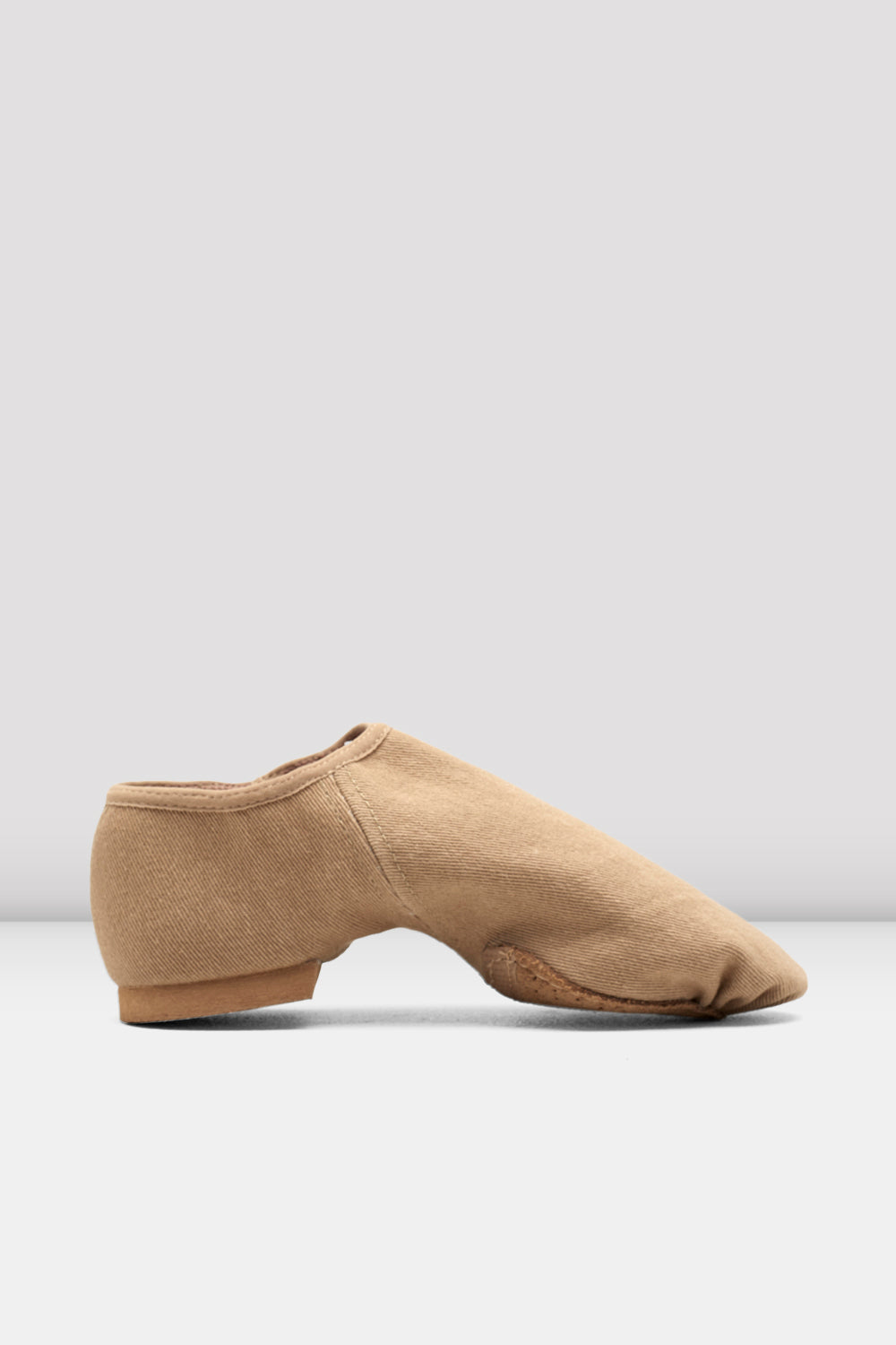 Phantom Stretch Canvas Jazz Shoes