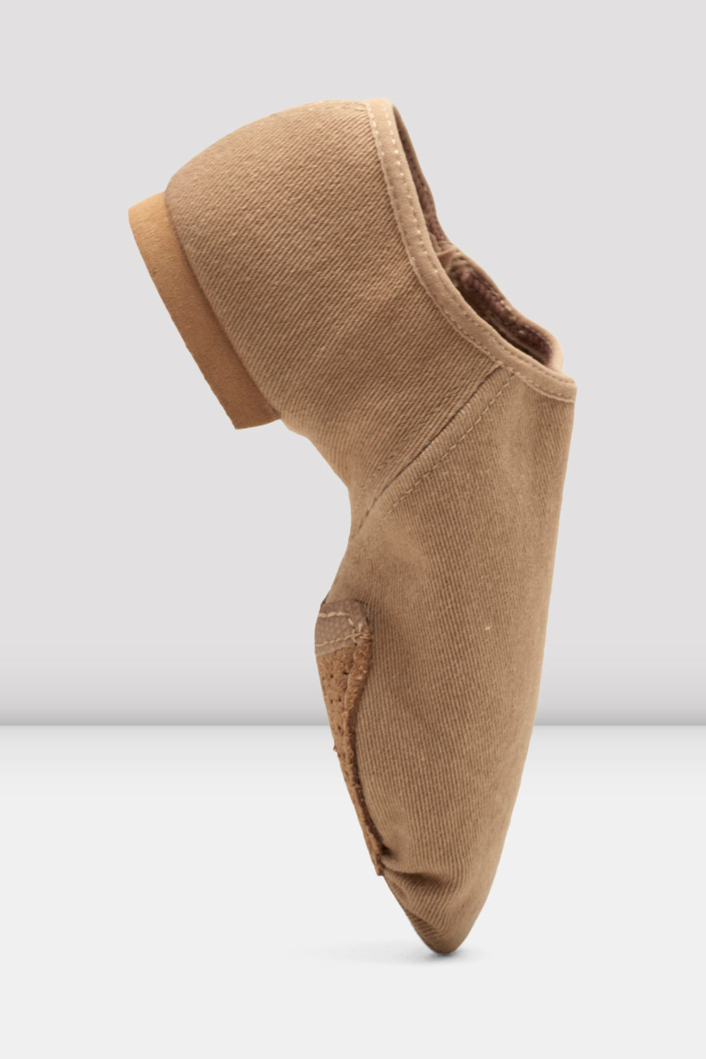 Phantom Stretch Canvas Jazz Shoes