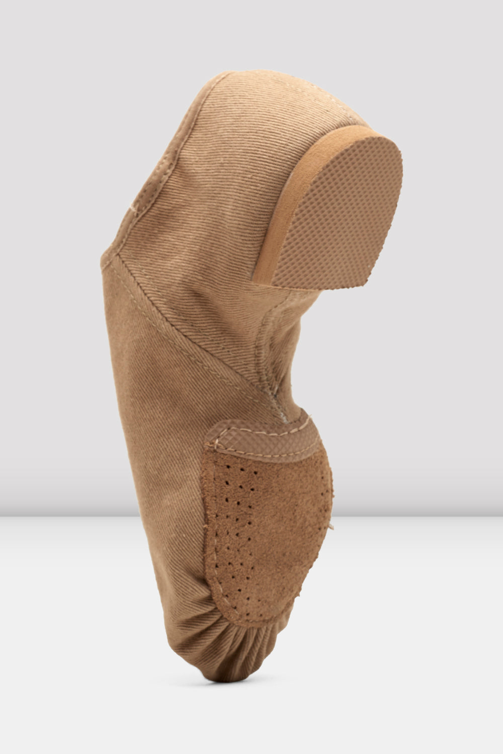 Phantom Stretch Canvas Jazz Shoes