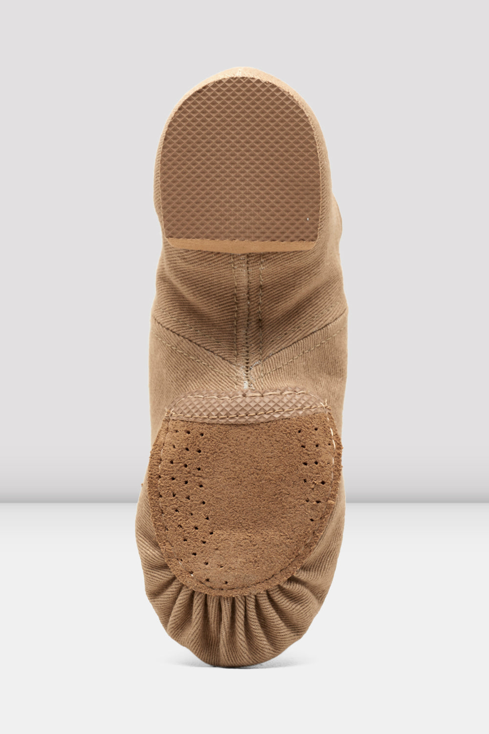 Phantom Stretch Canvas Jazz Shoes