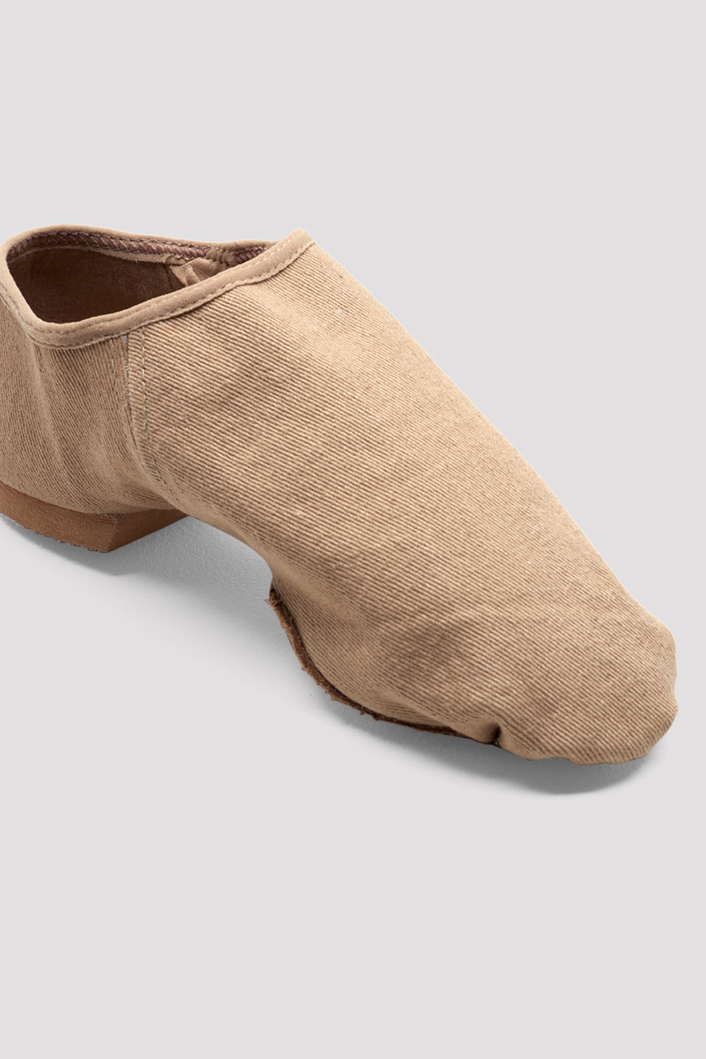 Phantom Stretch Canvas Jazz Shoes