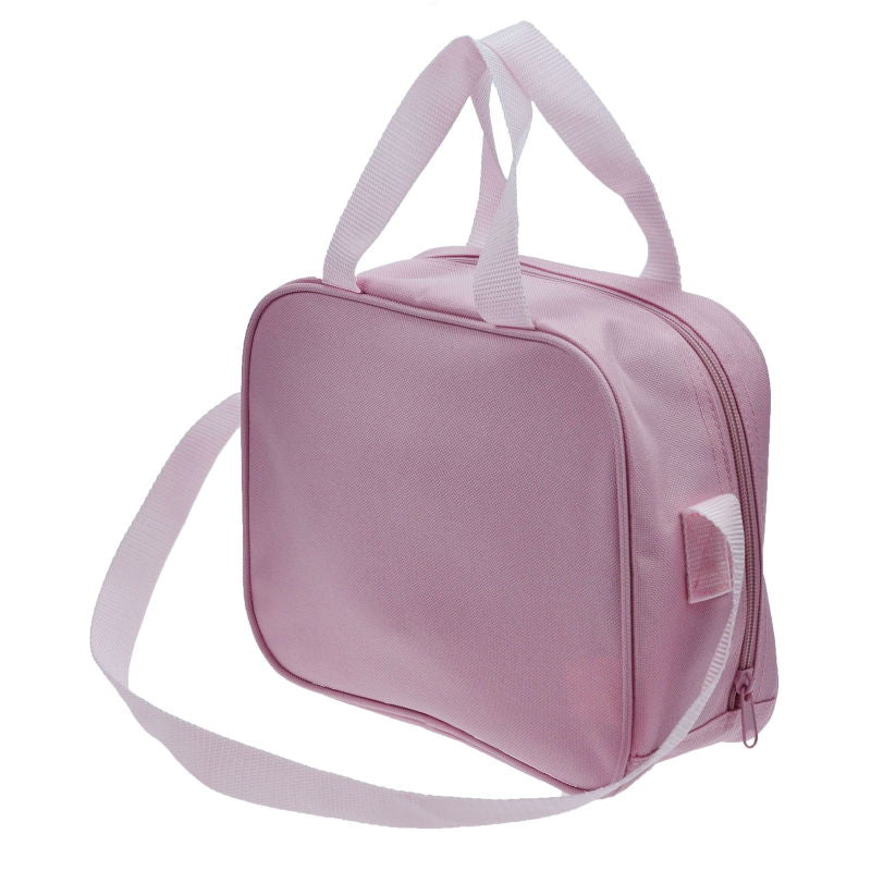 Pink Ballet Animal Holdall 230