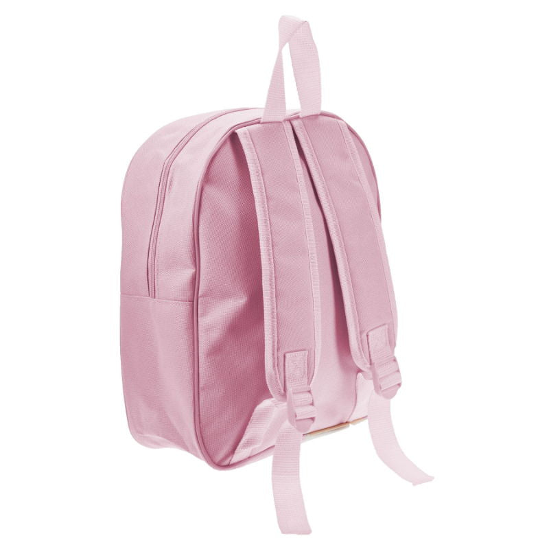Starlite Pink 3 Ballerina Backpack 190