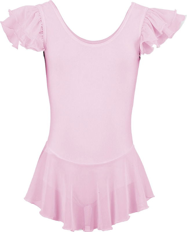Starlite Misty Skirted Leotard SDBBMIS