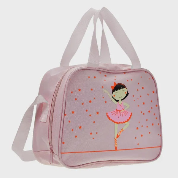 Starlite Pink Ballerina Bag