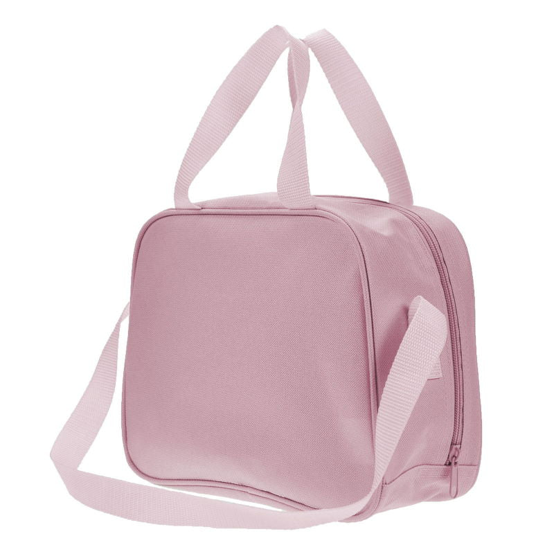 Starlite Pink Ballerina Bag