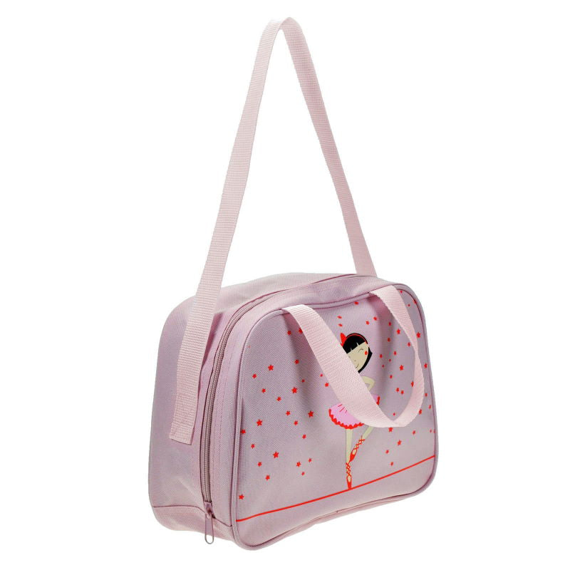 Starlite Pink Ballerina Bag