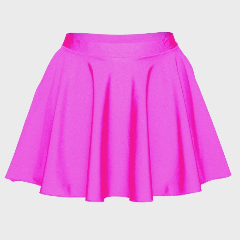 Starlite Circular Skirts Child