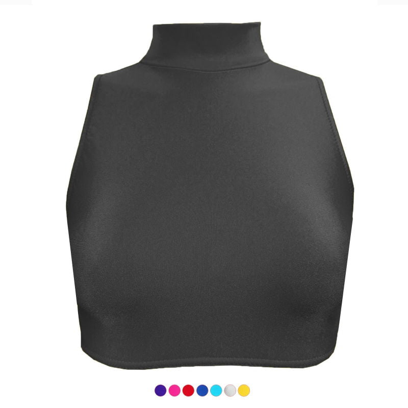 Starlite Nylon Lycra Bang Top SDTBAN Child