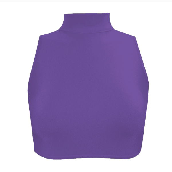 Starlite Nylon Lycra Bang Top SDTBAN Child