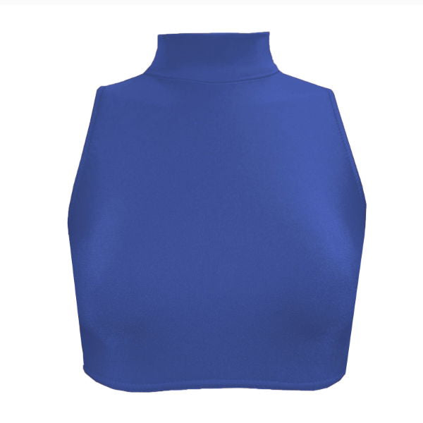 Starlite Nylon Lycra Bang Top SDTBAN Child