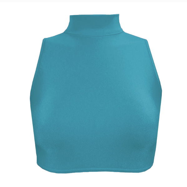 Starlite Nylon Lycra Bang Top SDTBAN Child