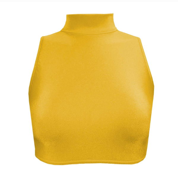 Starlite Nylon Lycra Bang Top SDTBAN Child