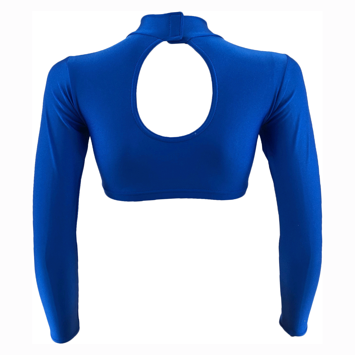 Starlite Wizzo Crop Top SDTWIZ