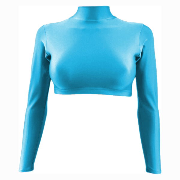 Starlite Wizzo Crop Top SDTWIZ