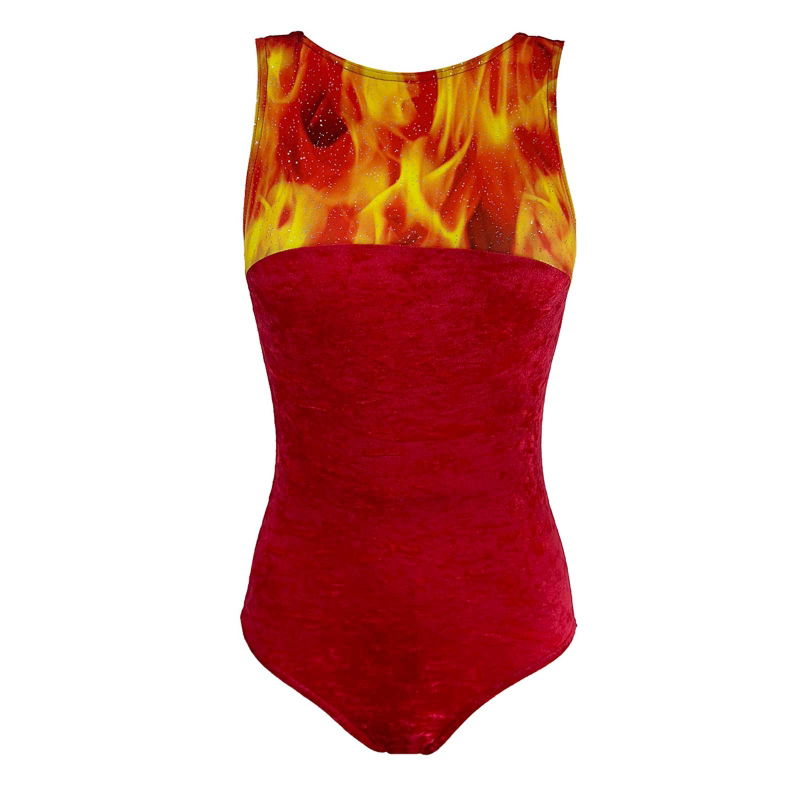 Starlite Asha Leotard