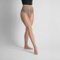 Starlite 60 Denier Footed Shimmer Tights