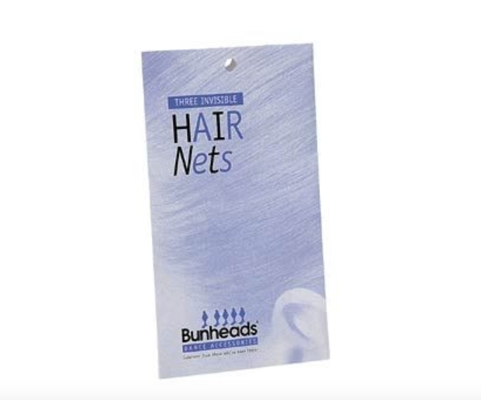 Bunheads Hairnets BH42