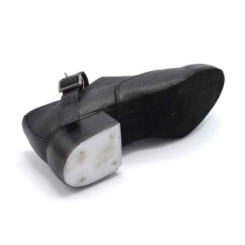 Antonio Pacelli Feather Flex Jig Shoe