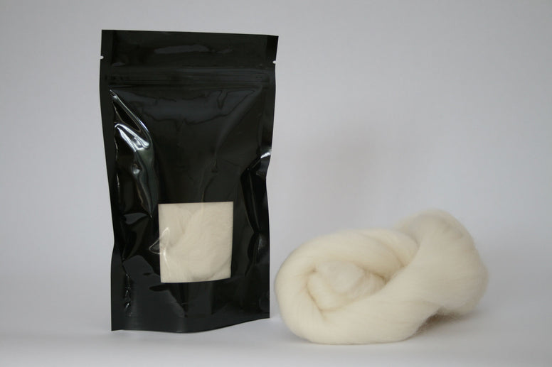 Tendu Animal Wool T1010