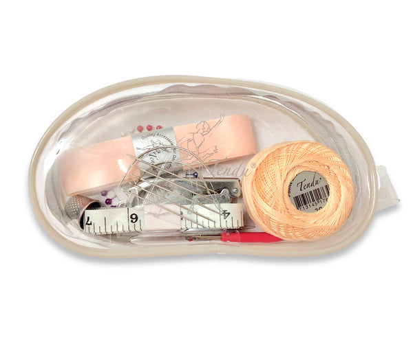 Tendu Ultimate Dancers Sewing Kit T1025