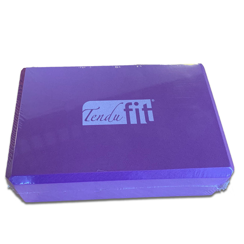 Tendu Yoga Brick T1026