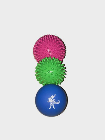Tendu Massage Ball Set T1030