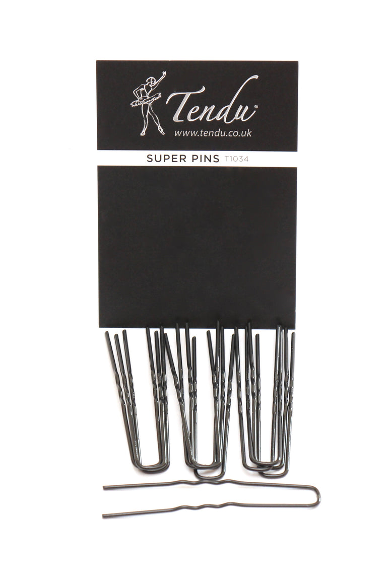 Tendu Super Pins T1034