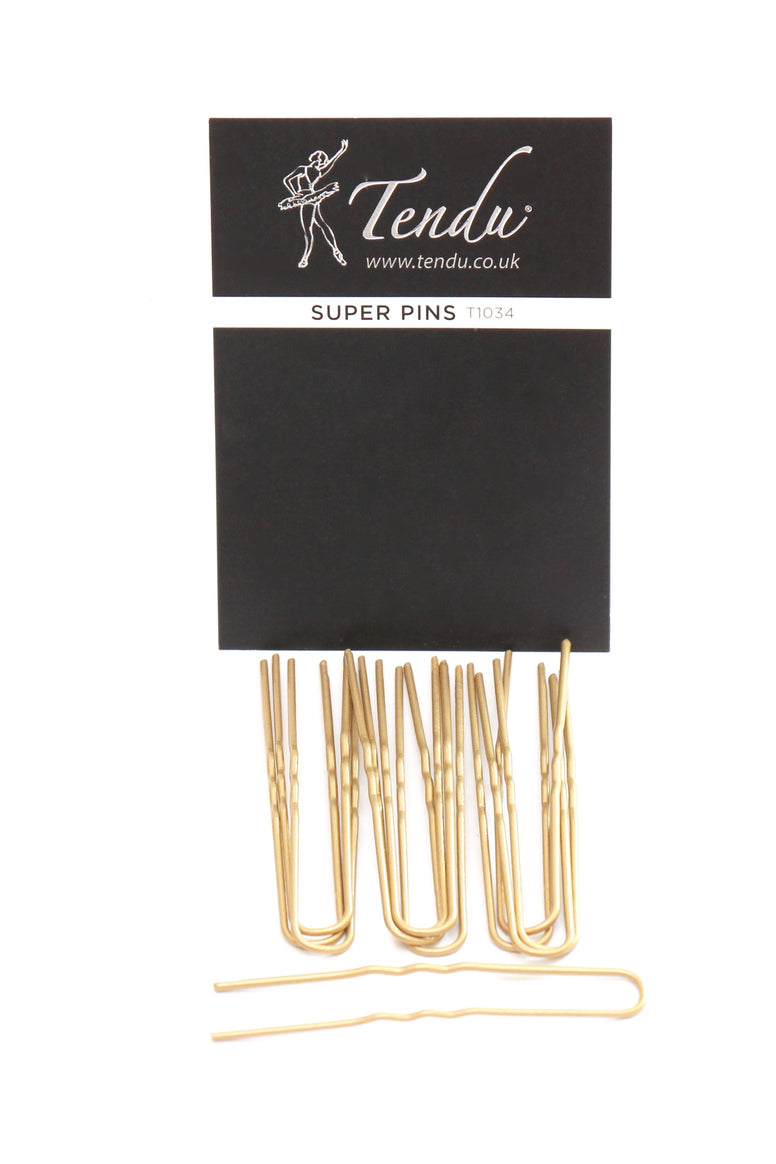 Tendu Super Pins T1034