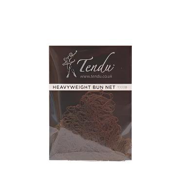 Tendu Bun Nets Heavyweight - T1038