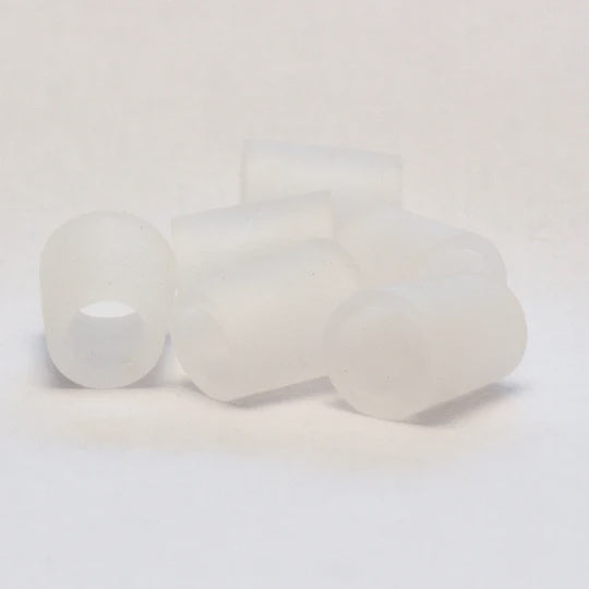 Tendu Tiny Toe Tubes T1043