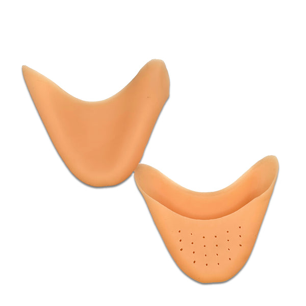 Tendu Soft Gel Toe Pads T1044