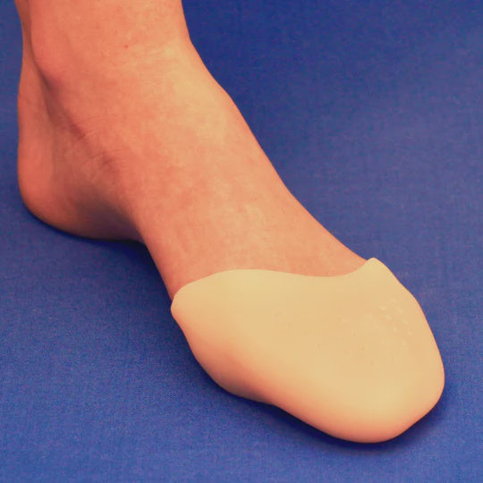 Tendu Soft Gel Toe Pads T1044