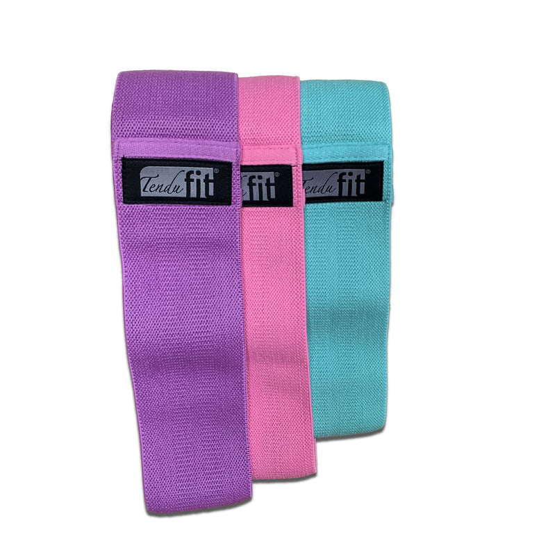 Tendu Resistance Bands T1071