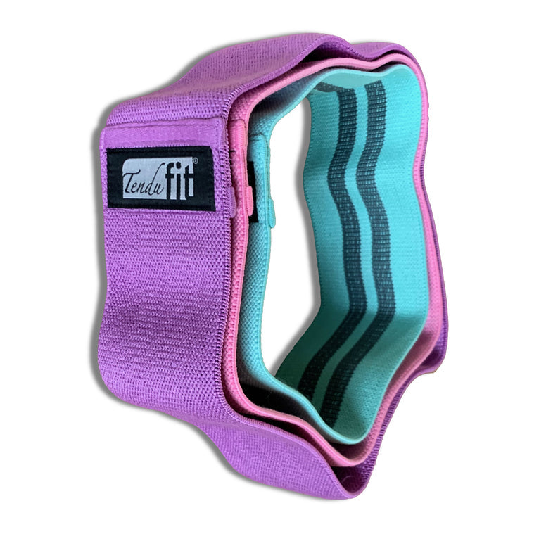 Tendu Resistance Bands T1071
