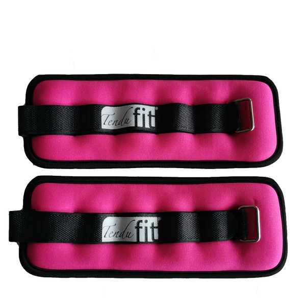 Tendu Ankle Weights T1072