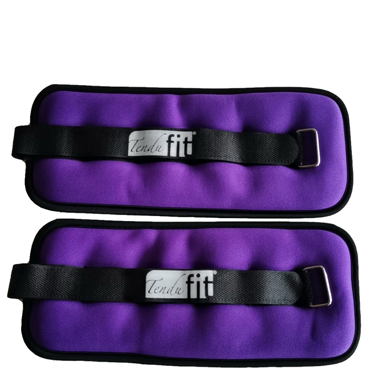 Tendu Ankle Weights T1072
