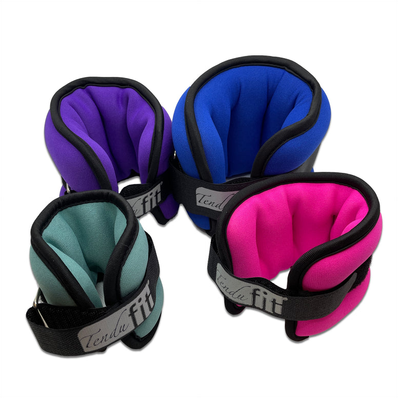 Tendu Ankle Weights T1072