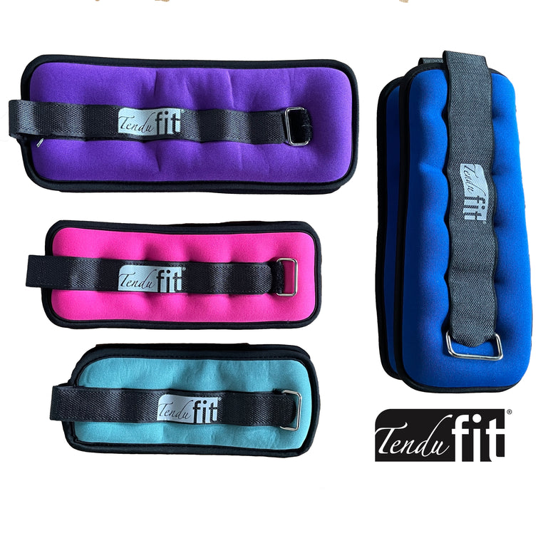 Tendu Ankle Weights T1072