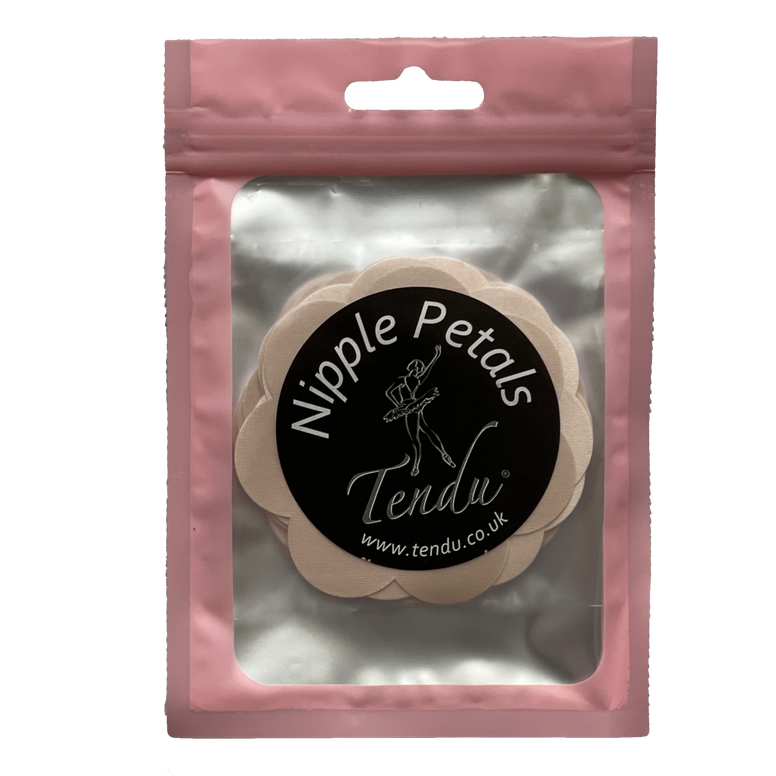 Tendu Nipple Petals T1083